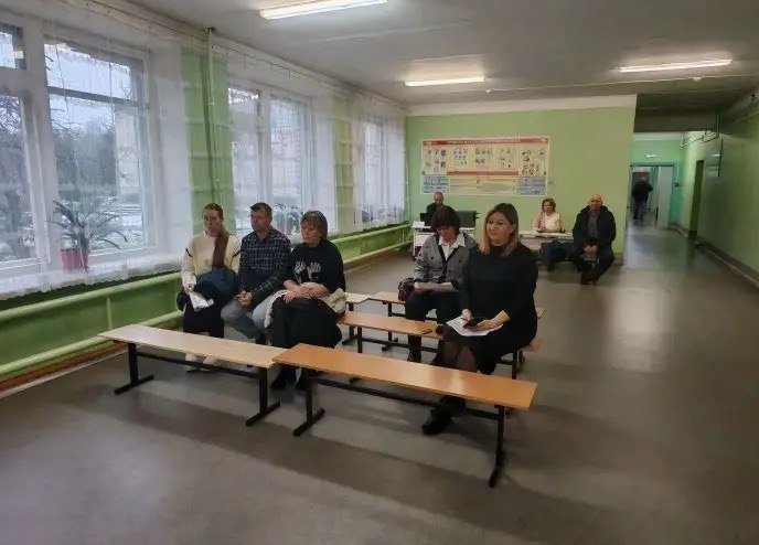 В Центральном и Пролетарском округах прошли выездные публичные слушания.