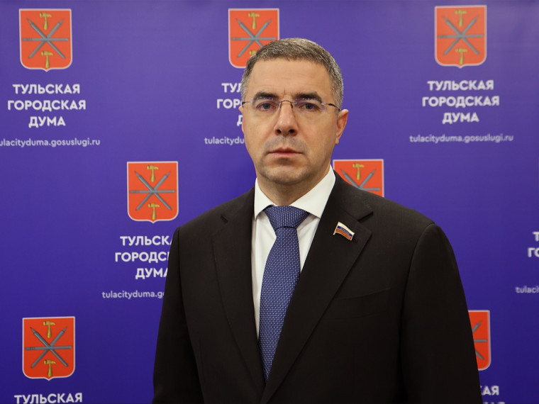 В Туле установят мемориальную доску заслуженному врачу РСФСР Алексею Семеновичу Демьянову.