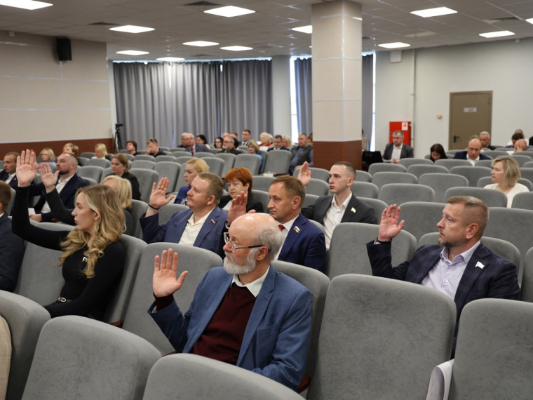 По проекту «Наш город» благоустроят дополнительные объекты.