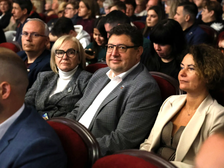 В Туле прошел региональный этап форума партии «Единая Россия» «Есть результат!».