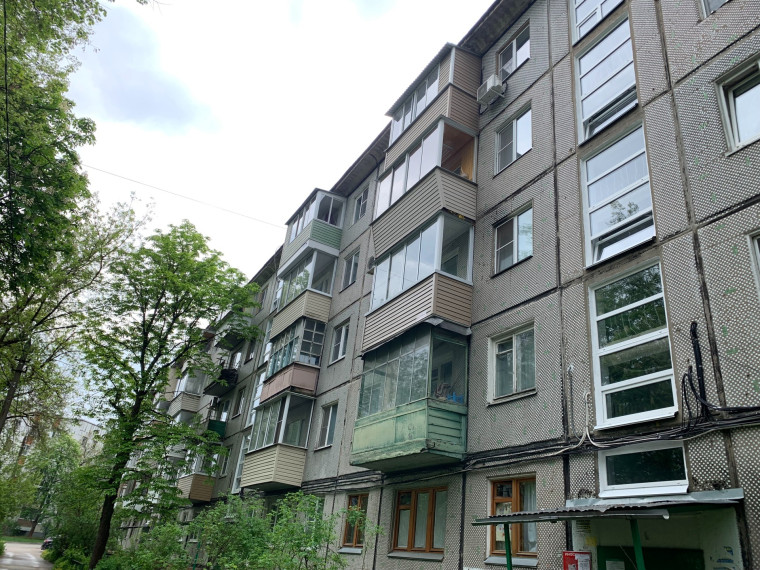 В Советском округе состоялась приемка работ по проекту «Наш город».