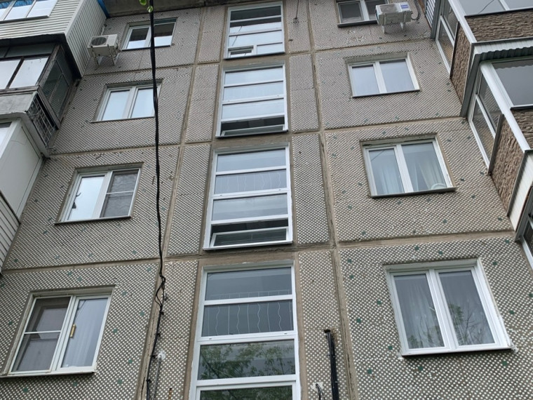 В Советском округе состоялась приемка работ по проекту «Наш город».