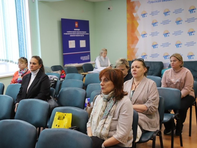 В Туле прошли публичные слушания по градостроительным вопросам.