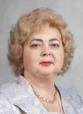 Шайденко Надежда Анатольевна (умерла в 2024 г.).