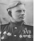 Рогожин Алексей Арсентьевич (умер в 1992 г.).