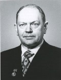 Рогожин Владимир Николаевич (умер в 2009 г.).