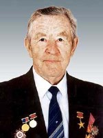 Афанасьев Николай Михайлович (умер в 2009 г.).
