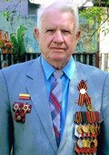Свинтицкий Михаил Андреевич (умер в 2023 г.).