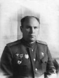 Храмченко Василий Павлович (умер в 2002 г.).