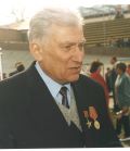 Усов Вадим Сергеевич (умер в 2005 г.).