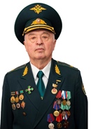 Богма Евгений Иванович (умер в 2021 г.).
