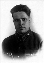 Горшков Анатолий Петрович (умер в 1985 г.).