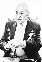 Дружинин Николай Константинович (умер в 2005 г.).