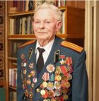 Калинин Борис Васильевич (умер в 2022 г.) Калинин Борис Васильевич (умер в 2022 г.).