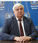 Калинин Николай Васильевич.