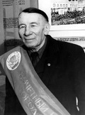 Калиновский Александр Владимирович (умер в 1991 г.).