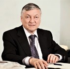 Карпов Анатолий Евгеньевич.