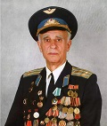 Коваленко Павел Михайлович (умер в 2020 г.).