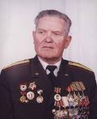 Королев Владимир Сергеевич (умер в 2015 г.).