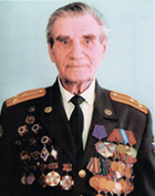 Коротков Евгений Николаевич (умер в 2018 г.).