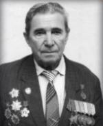 Аккуратов Валентин Георгиевич (умер в 2011 г.).