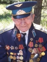 Антонов Борис Петрович (посмертно).