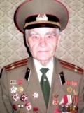 Мирошниченко Василий Маркович.