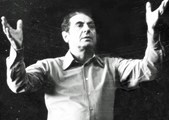 Михайловский Иосиф Александрович (умер в 1996 г.).